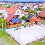 Apartment Kwiatkowski Nr 1 *