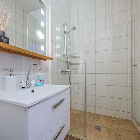 Kwiatkowski Nr 1 Apartmán