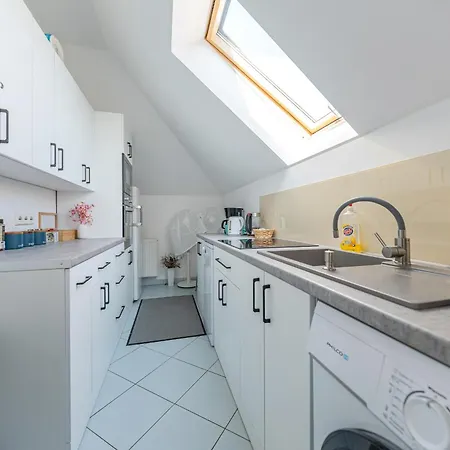 Apartmán Kwiatkowski Nr 1 *