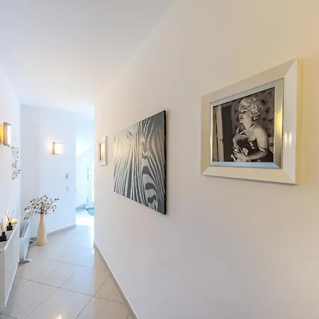 Kwiatkowski Nr 1 Apartmán *
