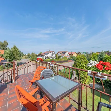 Kwiatkowski Nr 1 Apartment Nowecin