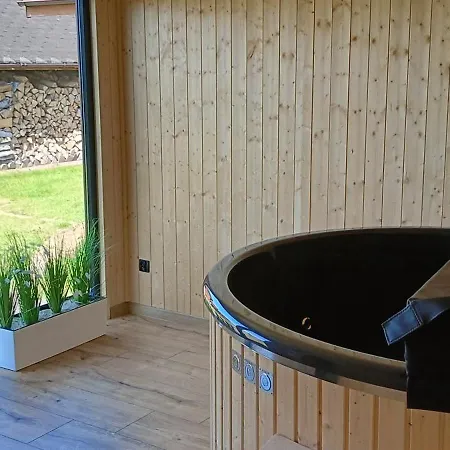 Apartmán Kwiatkowski Nr 1 *