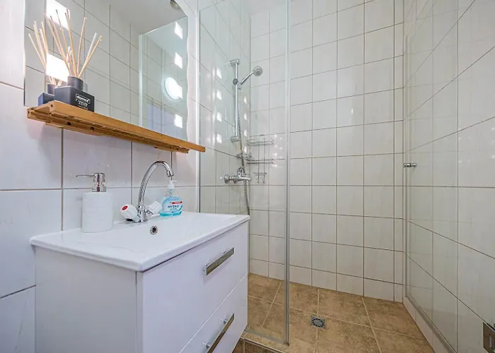 Kwiatkowski Nr 1 公寓