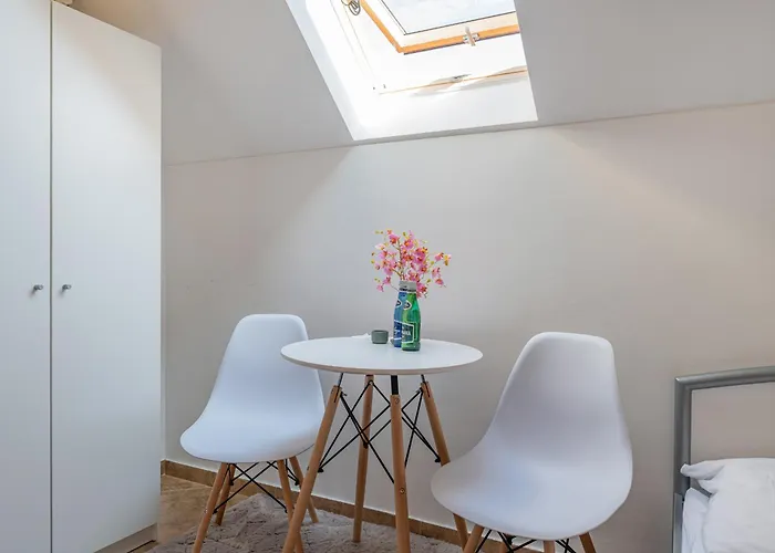 Kwiatkowski Nr 1 公寓 *