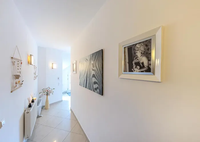 Kwiatkowski Nr 1 公寓 *