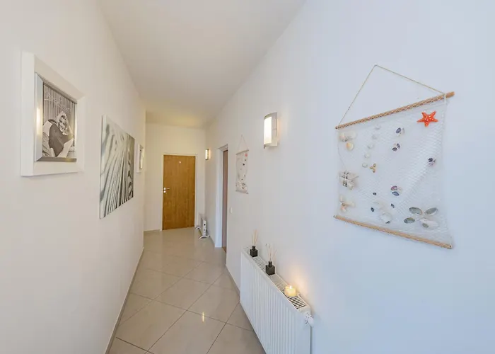 公寓 Kwiatkowski Nr 1 *