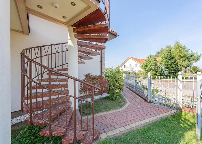 公寓 Kwiatkowski Nr 1