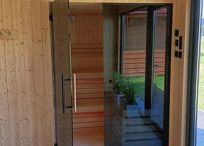 Kwiatkowski Nr 1 公寓 Nowecin