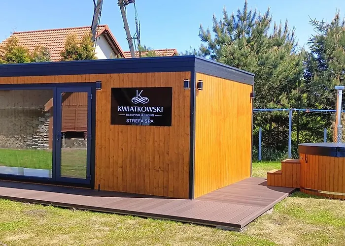 Kwiatkowski Nr 1 公寓