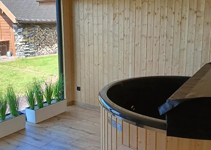 公寓 Kwiatkowski Nr 1 *